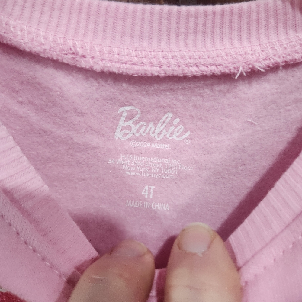 🆕️ Barbie Dress - Picture 4 of 9